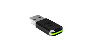 Stealth 500 Xbox Transmitter - Black