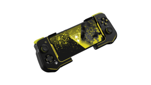 Atom Controller