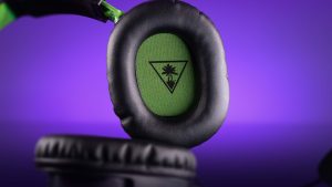 Recon 50 Headset