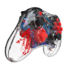 PDP REALMz™ Wireless Controller With Motion: Shadow Space Colony ARK - Nintendo Switch™