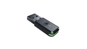 Stealth 700 (Gen 3) Transmitter Black - PC